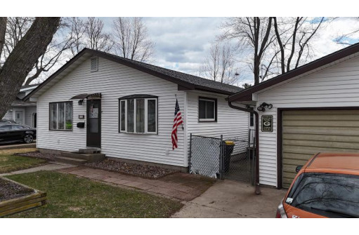 510 W Monowau Street, Tomah, WI 54660