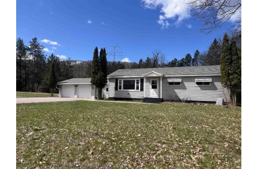 1845 State Road 13, Friendship, WI 53934