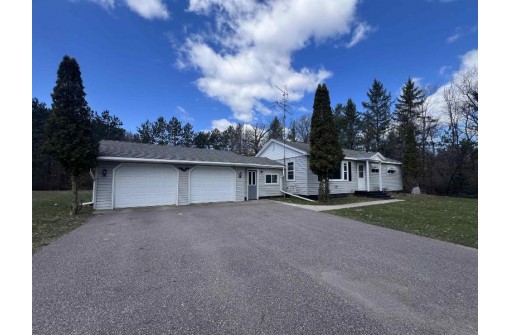 1845 State Road 13, Friendship, WI 53934