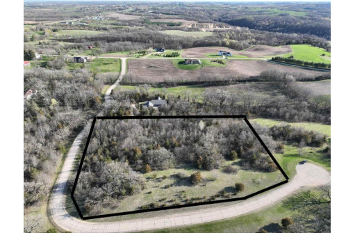 LOT 4 Savannah Terrace, Dodgeville, WI 53533