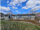 127 Malin Street, Genoa, WI 54632