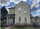 213 W Chapel Street, Dodgeville, WI 53533