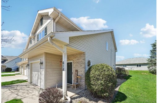 618 Enterprise Drive, Verona, WI 53593