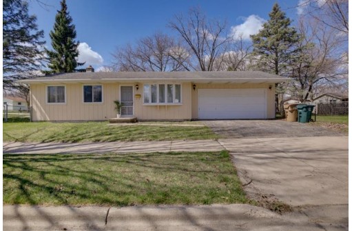 314 Acewood Boulevard, Madison, WI 53714