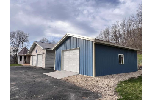 11198 Us Highway 61, Soldier'S Grove, WI 54667