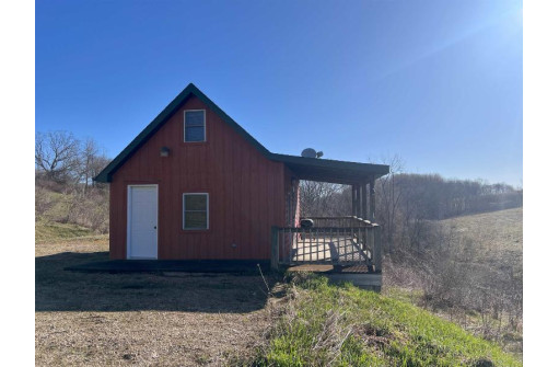 41840 Boyle Road, Soldier'S Grove, WI 54655