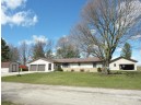 W10172 County Road F, Fox Lake, WI 53933