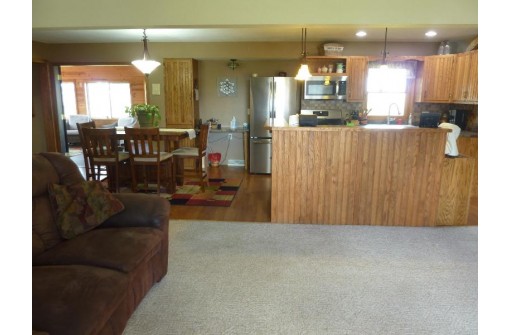 W10172 County Road F, Fox Lake, WI 53933