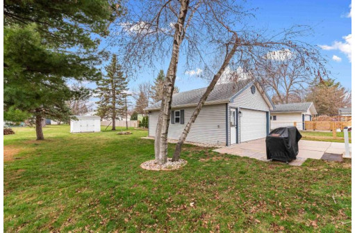 155 Gould Street, Beaver Dam, WI 53916