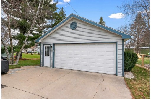 155 Gould Street, Beaver Dam, WI 53916