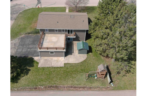 409 S 5th Street, Mount Horeb, WI 53572