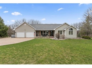 312 N 8th Street Mount Horeb, WI 53572