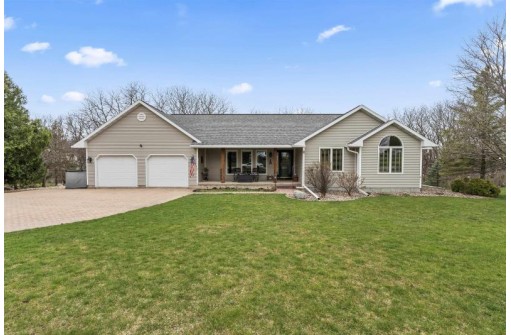 312 N 8th Street, Mount Horeb, WI 53572