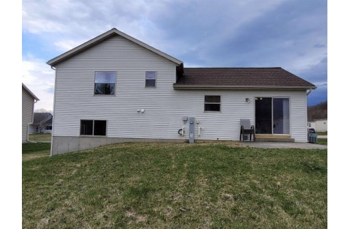 510 White Spruce Avenue, Baraboo, WI 53913