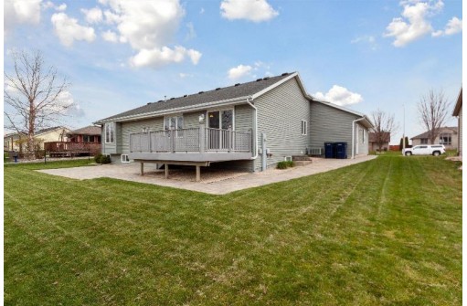 2623 Meadowview Drive, Janesville, WI 53546