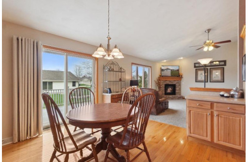 2623 Meadowview Drive, Janesville, WI 53546