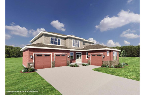 1281 Wild Willow Way, Verona, WI 53593