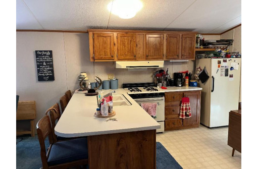 1382 11th Avenue, Friendship, WI 53934