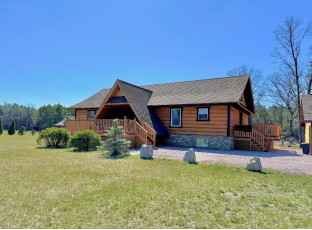 W5029 Buckeye Drive Necedah, WI 54646