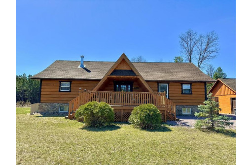 W5029 Buckeye Drive, Necedah, WI 54646