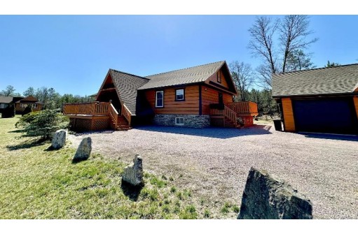 W5029 Buckeye Drive, Necedah, WI 54646