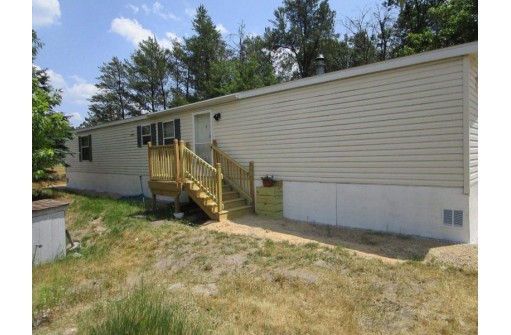 2106 11th Avenue, Adams, WI 53910