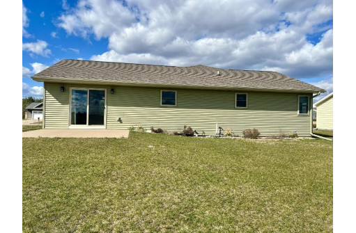 603 Mubarak Street, Tomah, WI 54660