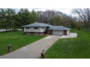 4260 Gotzion Road, Deerfield, WI 53531