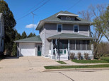 916 E Maple Street Horicon, WI 53032