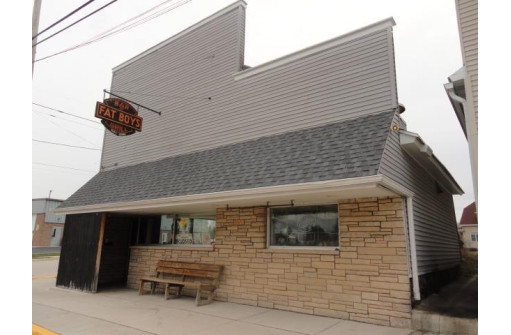 1025 Main Street, St. Cloud, WI 53079