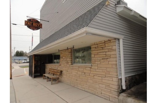 1025 Main Street, St. Cloud, WI 53079