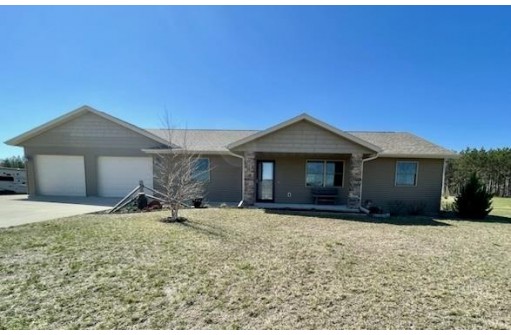 12163 Firefly Road, Sparta, WI 54656