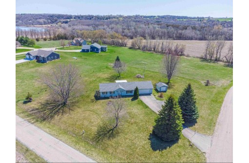 N4274 Arapaho Street, Markesan, WI 53946