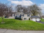 283 S Columbus Street Wyocena, WI 53969