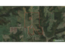 0000 Davenport Road, Ferryville, WI 54628