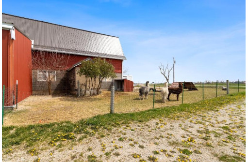 N4750 Popp Road, Jefferson, WI 53549