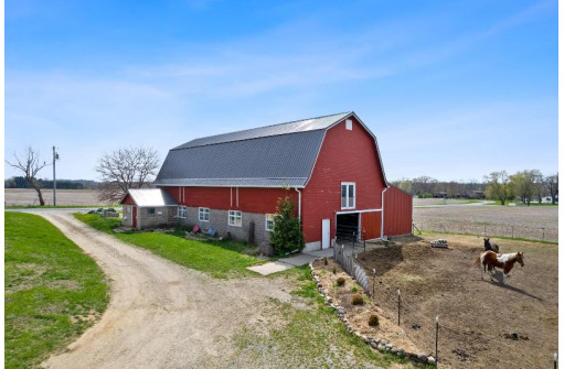 N4750 Popp Road, Jefferson, WI 53549