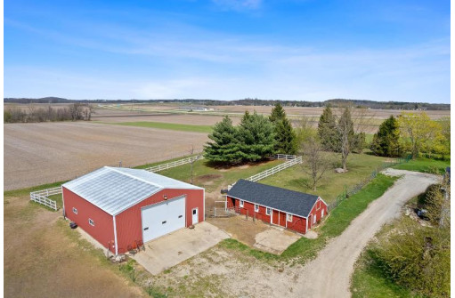 N4750 Popp Road, Jefferson, WI 53549