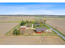 N4750 Popp Road, Jefferson, WI 53549