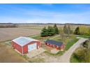 N4750 Popp Road, Jefferson, WI 53549