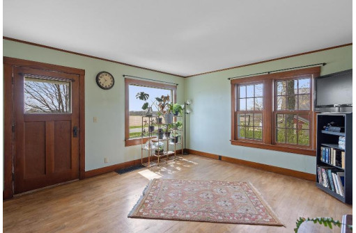 N4750 Popp Road, Jefferson, WI 53549