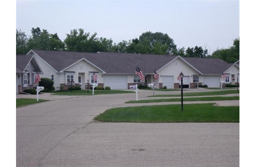 700 8th, Unit 734 Avenue 734, Monroe, WI 53566