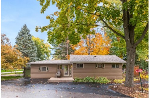 N4288 Lakeview Drive, Markesan, WI 53946