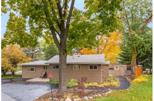 N4288 Lakeview Drive, Markesan, WI 53946