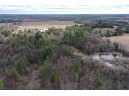 40.44 AC Dakota Road, Westfield, WI 53964