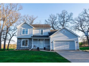 5595 Montadale Street Fitchburg, WI 53711