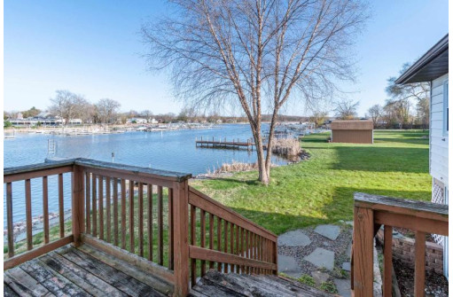 5354 Blue Bill Park Drive, Madison, WI 53704