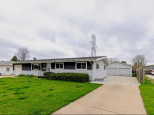 145 N Crosby Avenue Janesville, WI 53548