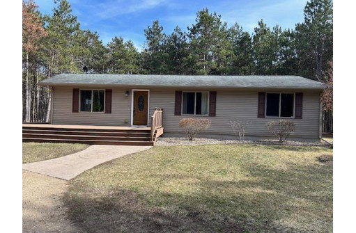 W4215 Mays Point Road, Necedah, WI 54646