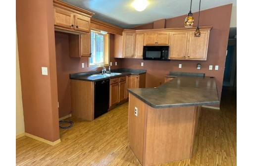 W4215 Mays Point Road, Necedah, WI 54646